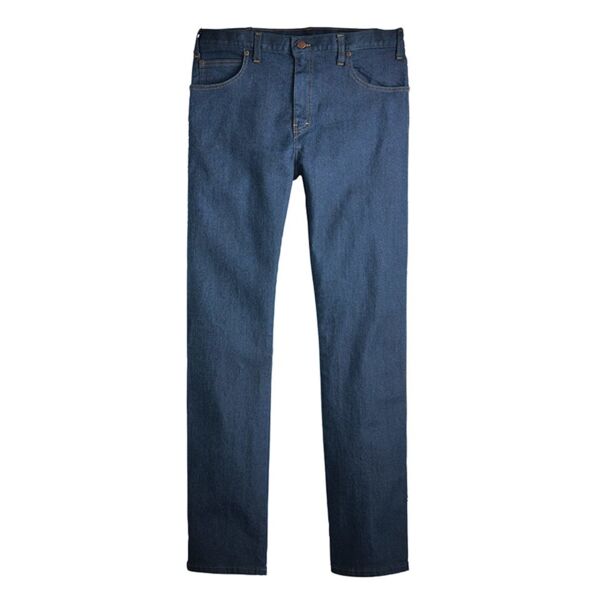 Industrial 5-Pocket Flex Jeans Thumbnail