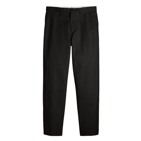 Industrial Flat Front Pants Thumbnail
