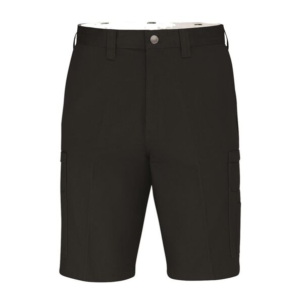 11" Industrial Cotton Cargo Shorts Thumbnail