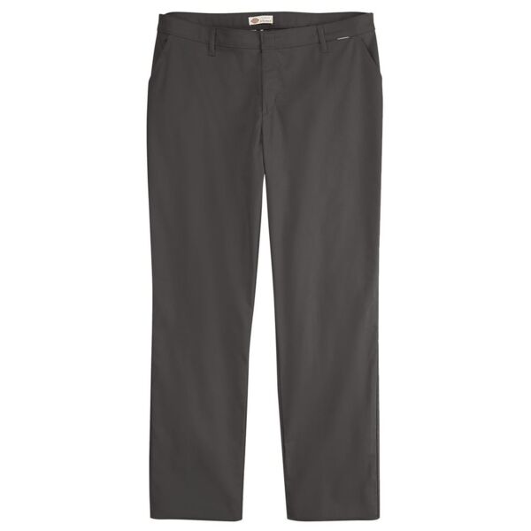Women's Premium Flat Front Pants - Plus Thumbnail