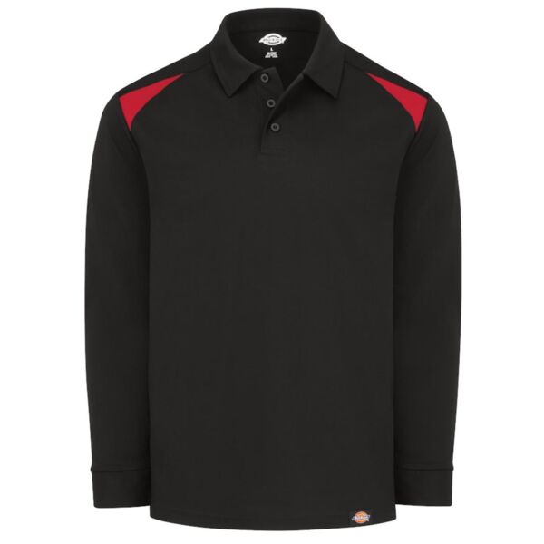Team Performance Long Sleeve Shirt Thumbnail