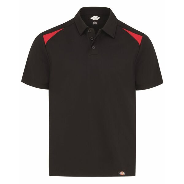 Team Performance Short Sleeve Work Shirt Thumbnail