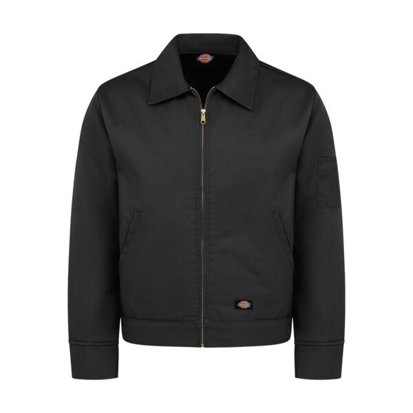 Insulated Industrial Eisenhower Jacket - Tall Sizes Thumbnail