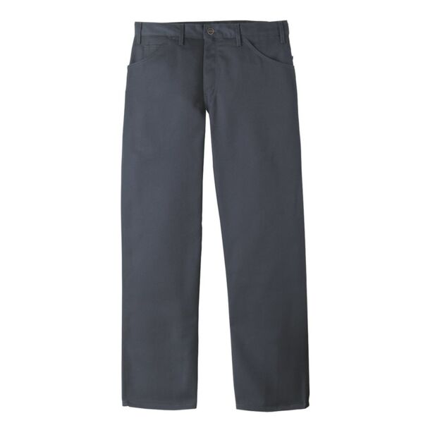 Rugged Twill Pants - Extended Sizes Thumbnail
