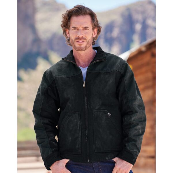 Horizon Boulder Cloth™ Canvas Jacket Thumbnail