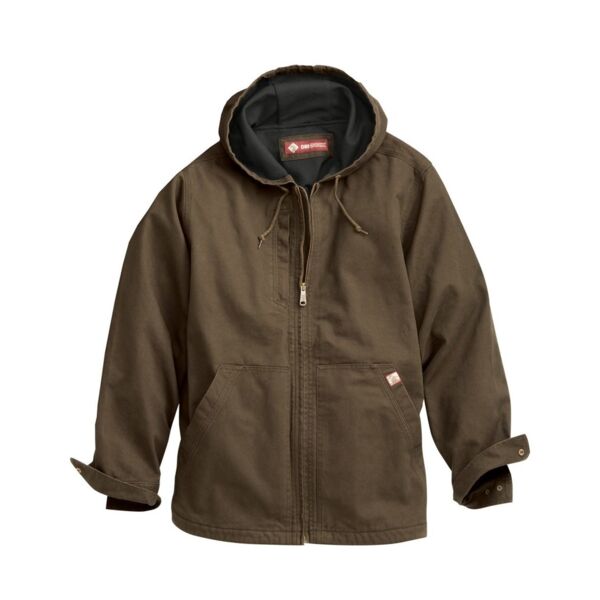 Laredo Boulder Cloth™ Canvas Jacket with Thermal Lining Thumbnail