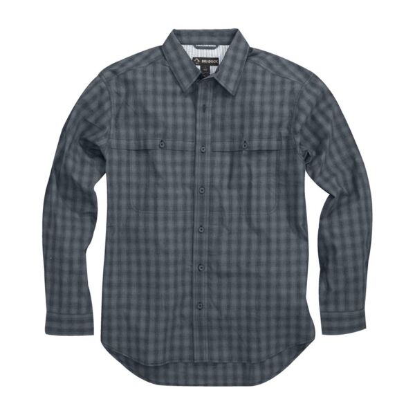 Paseo Plaid Shirt Thumbnail