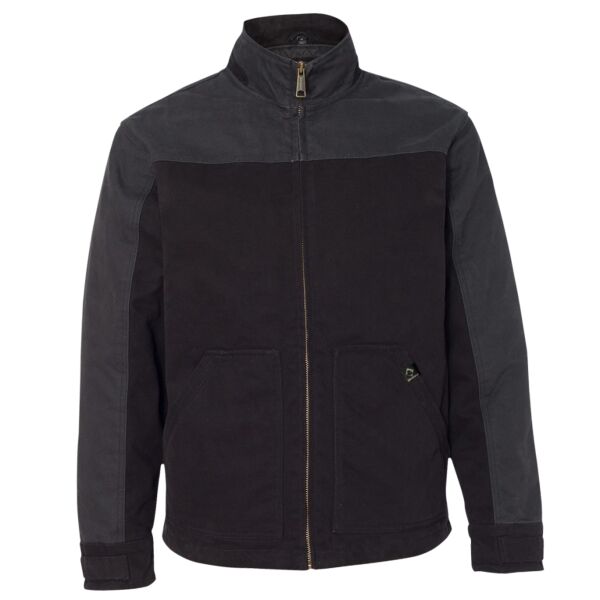 Horizon Two-Tone Boulder Cloth™ Canvas Jacket Tall Size Thumbnail