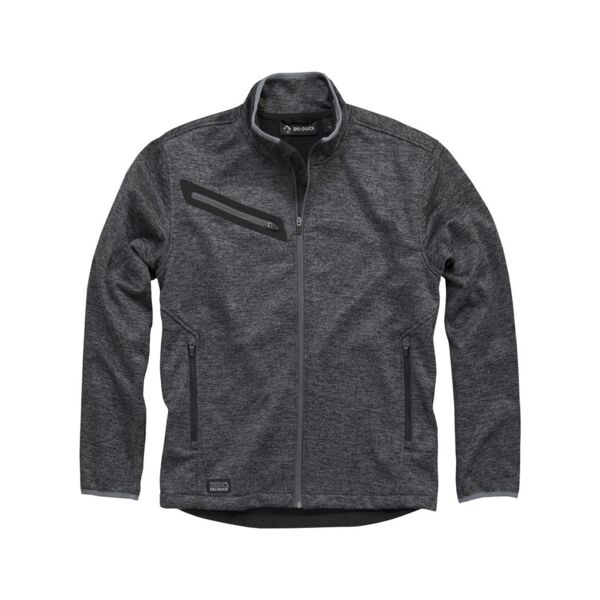 Atlas Sweater Fleece Full-Zip Jacket Thumbnail