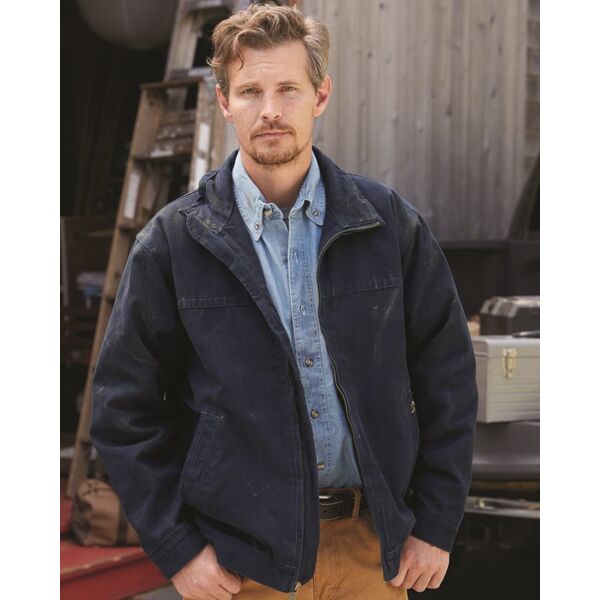 Maverick Boulder Cloth™ Jacket with Blanket Lining Tall Sizes Thumbnail