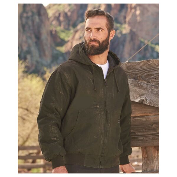 Laramie Power Move Jacket Thumbnail