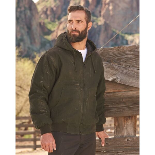 Laramie Power Move Jacket Thumbnail