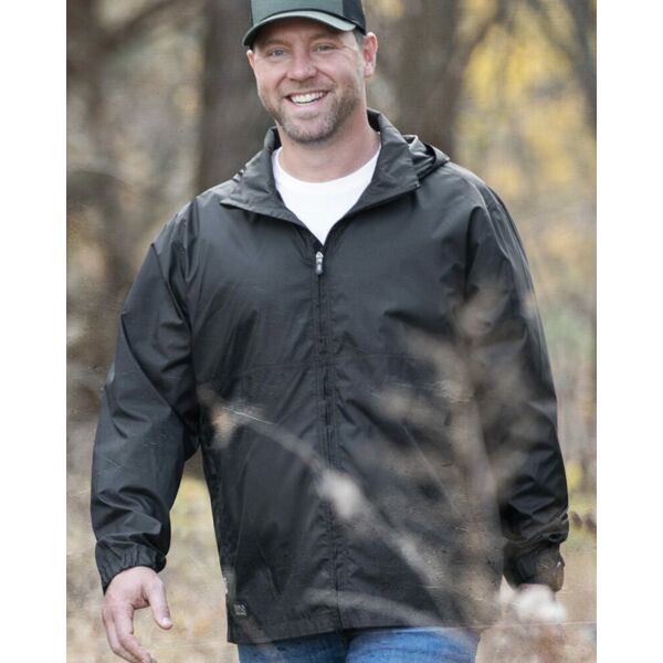 River Packable Jacket Thumbnail