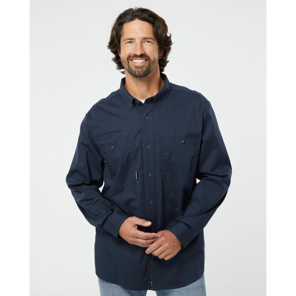 Craftsman Woven Shirt Thumbnail
