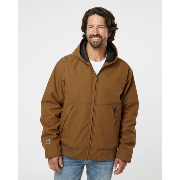 Rubicon Jacket Thumbnail