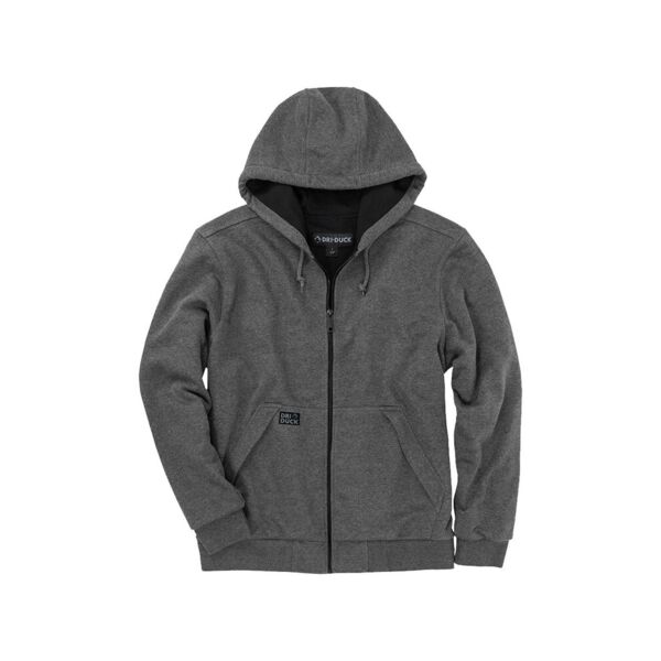 Mission Full-Zip Hooded Jacket Thumbnail