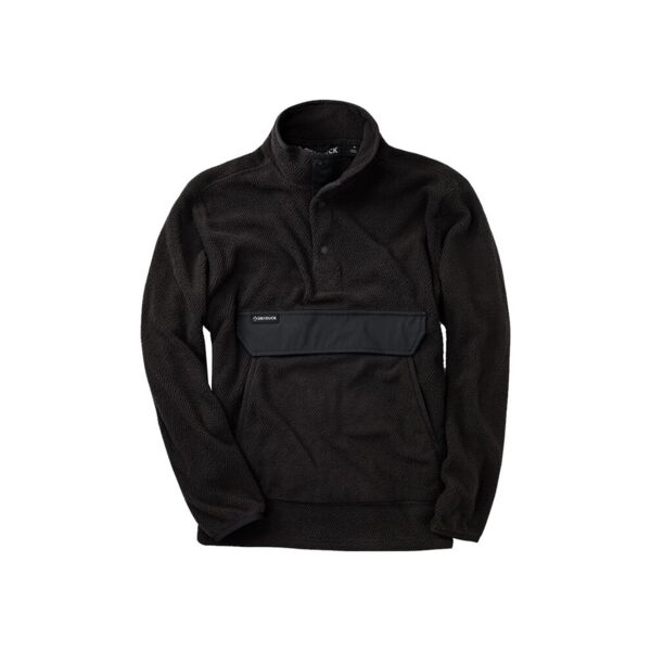 Timber Mountain Fleece Pullover Thumbnail