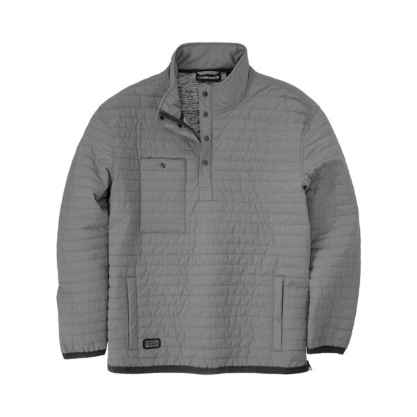 Keystone Quilted Pullover Thumbnail