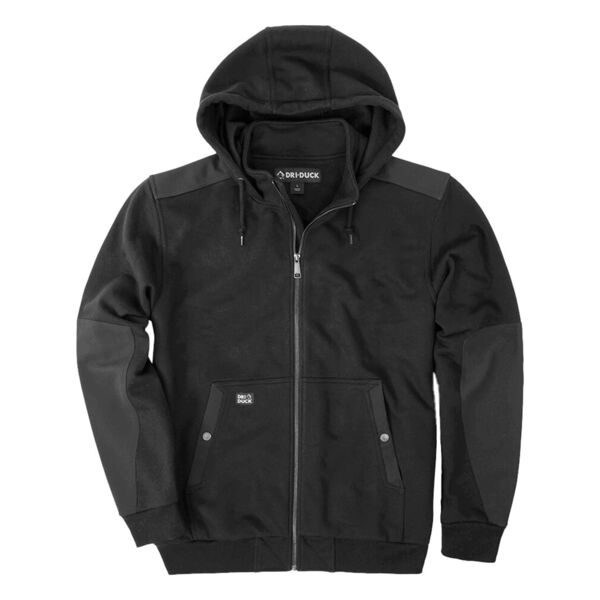 Mission Fleece Pro Full-Zip Jacket Thumbnail