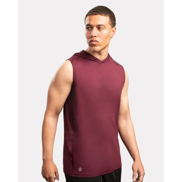 CoolCore® Sleeveless Hooded T-Shirt Thumbnail