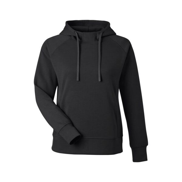Women's Apex Fleece Hooded Sweatshirt Thumbnail