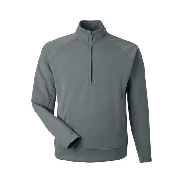 Apex Fleece Quarter-Zip Sweatshirt Thumbnail