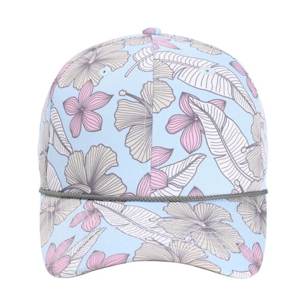 The Outtasite Cap Thumbnail