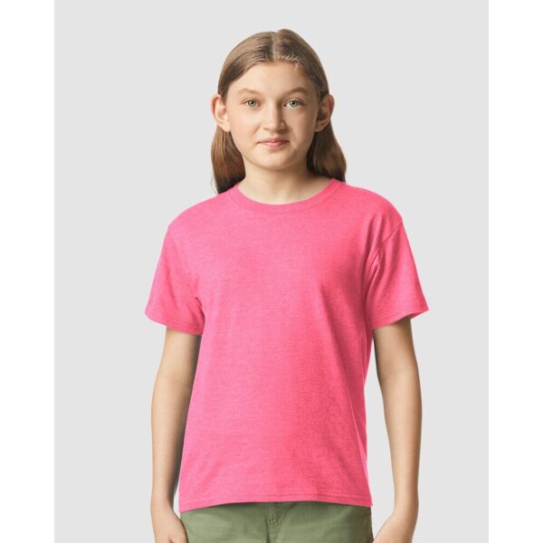 Softstyle® Youth CVC T-Shirt Thumbnail
