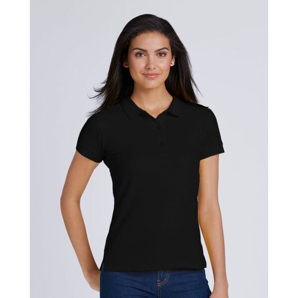 Hammer™ Pique Polo Thumbnail