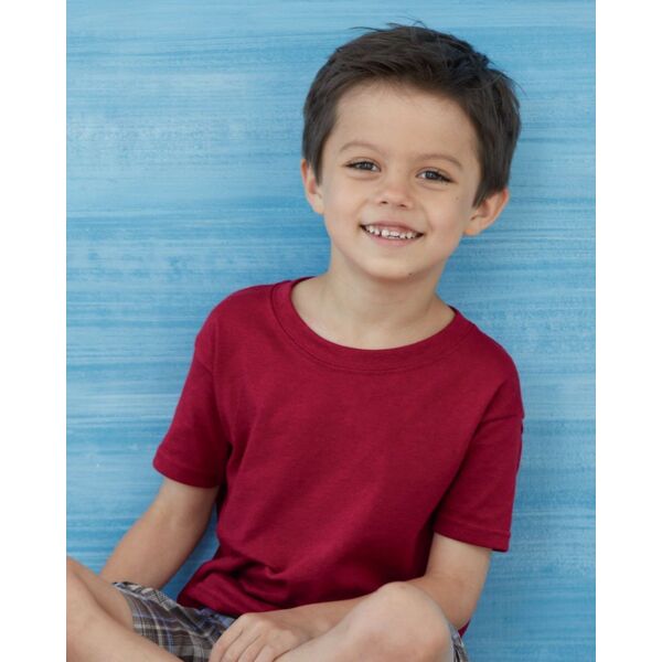 Ultra Cotton® Youth T-Shirt Thumbnail