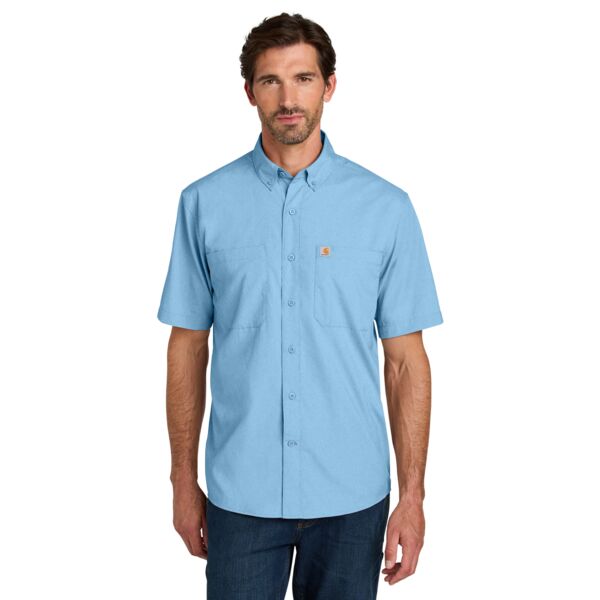 Force ® Sun Defender Short Sleeve Shirt Thumbnail