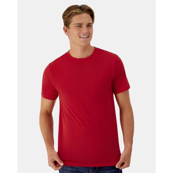 Cool DRI® Cotton Touch T-Shirt Thumbnail