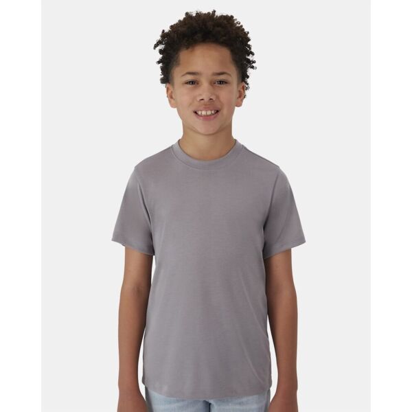 Cool DRI® Youth Cotton Touch T-Shirt Thumbnail