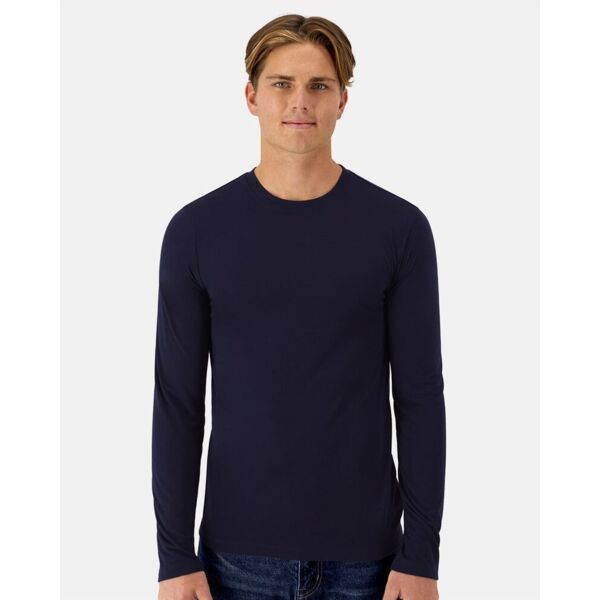 Cool DRI® Cotton Touch Long Sleeve T-Shirt Thumbnail