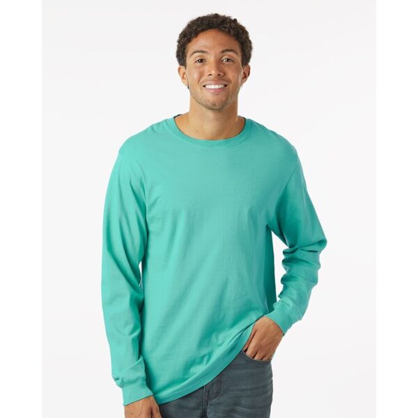 Classic Long Sleeve T-Shirt Thumbnail