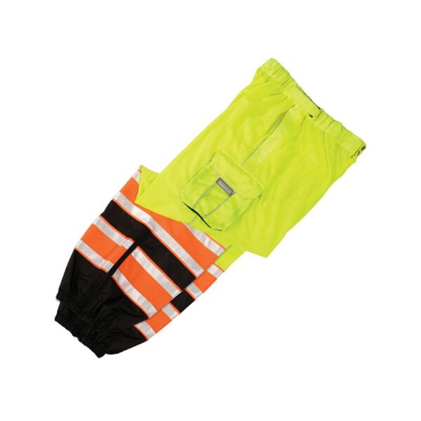 Premium Brilliant Series® Ultimate Reflective Mesh Pants Thumbnail