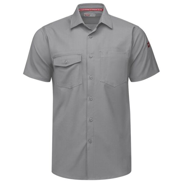 Cooling Work Shirt Thumbnail