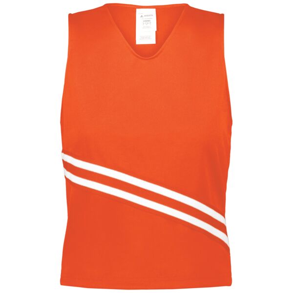 Girls Cheer Squad Shell Thumbnail