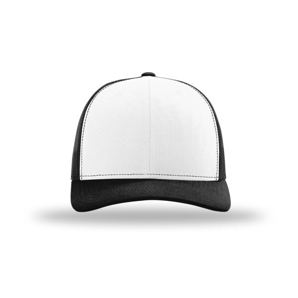 112 | TRUCKER Thumbnail