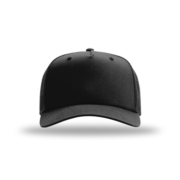 112FPC | Five Panel Champ Trucker Thumbnail