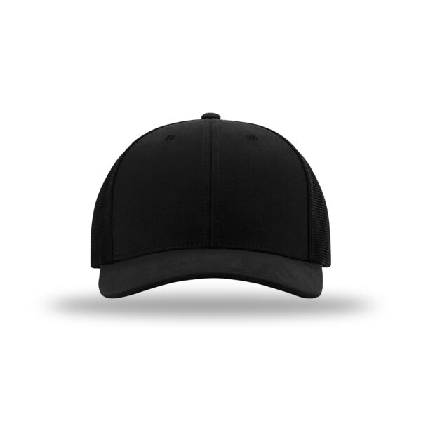 112LN | Lined Trucker Thumbnail