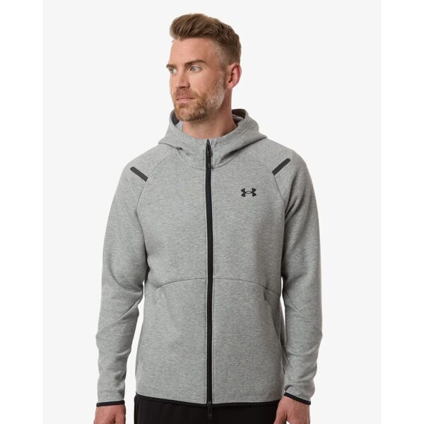 Men's Unstoppable Fleece Full-Zip Thumbnail
