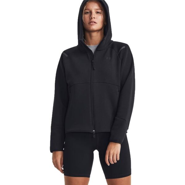Women's Unstoppable Fleece Full-Zip Thumbnail