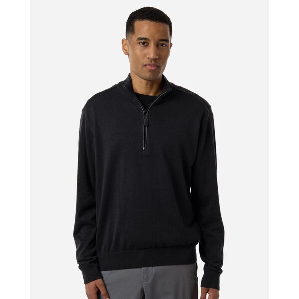 Men's New Classic Quarter-Zip Sweater Thumbnail
