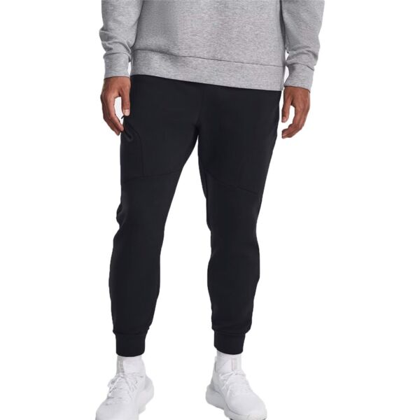 Men's Unstoppable Fleece Joggers Thumbnail
