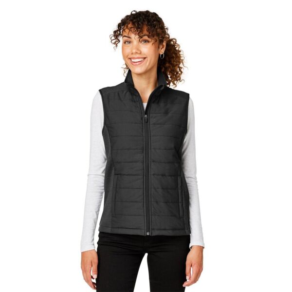 Women's New Classics® Charleston Hybrid Vest Thumbnail