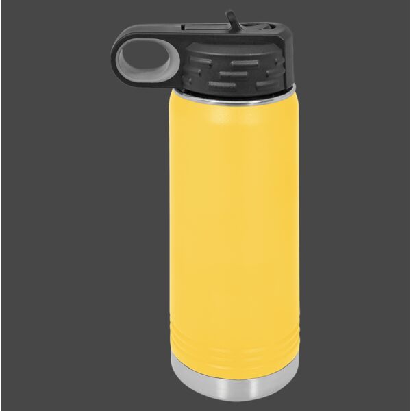 Polar Camel 32 oz. Stainless Steel Water Bottle Thumbnail