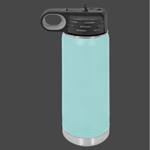 Polar Camel 20 oz. Stainless Steel Water Bottle Thumbnail