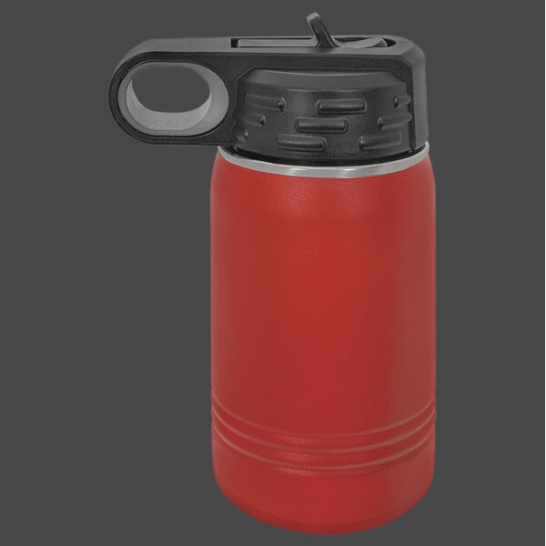 Polar Camel 12 oz. Stainless Steel Water Bottle Thumbnail