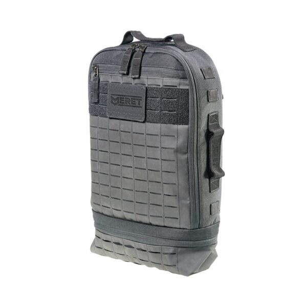 SAVIOR7™ PRO Black Backpack Thumbnail